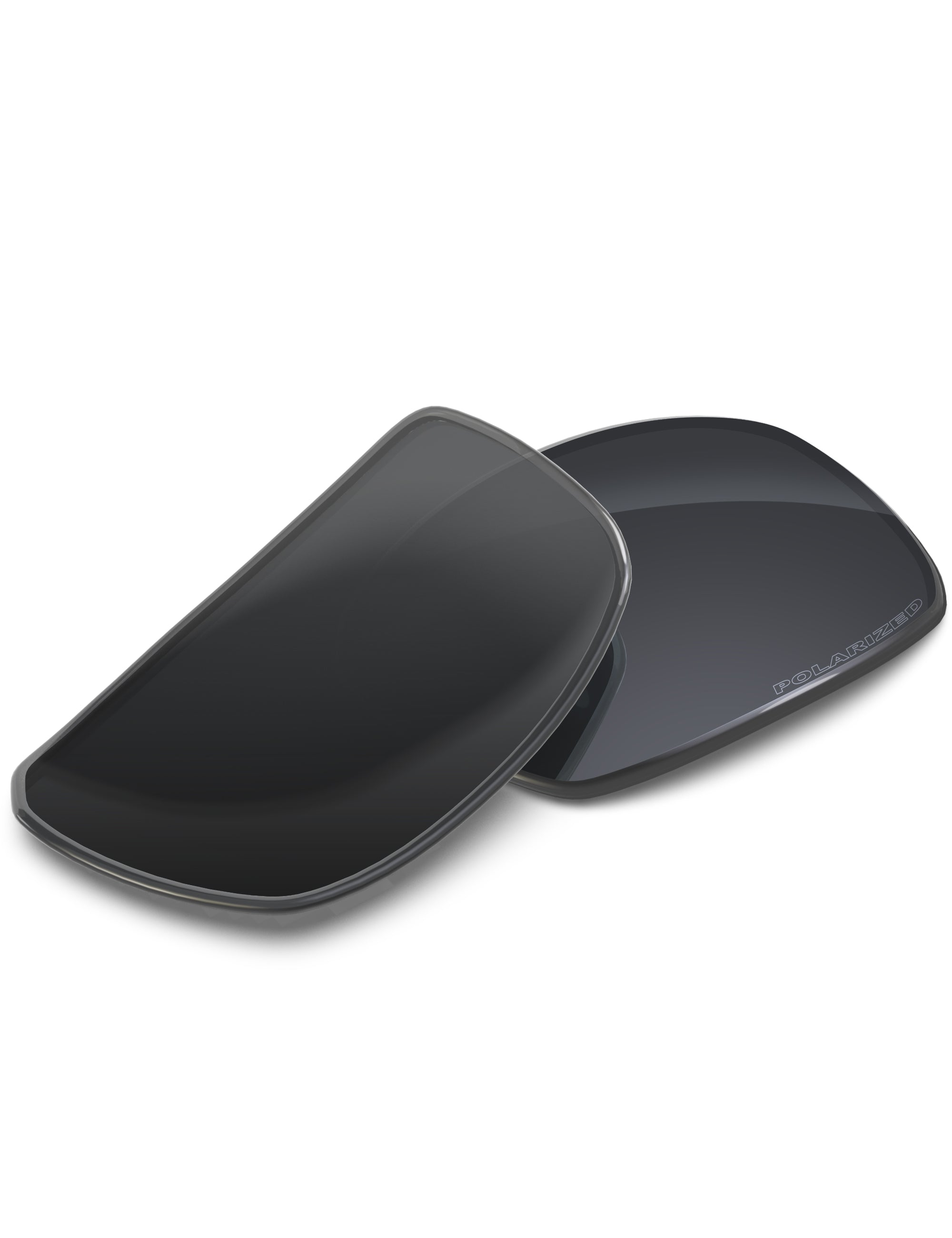 Black Shield FlashMirror™-Polarized