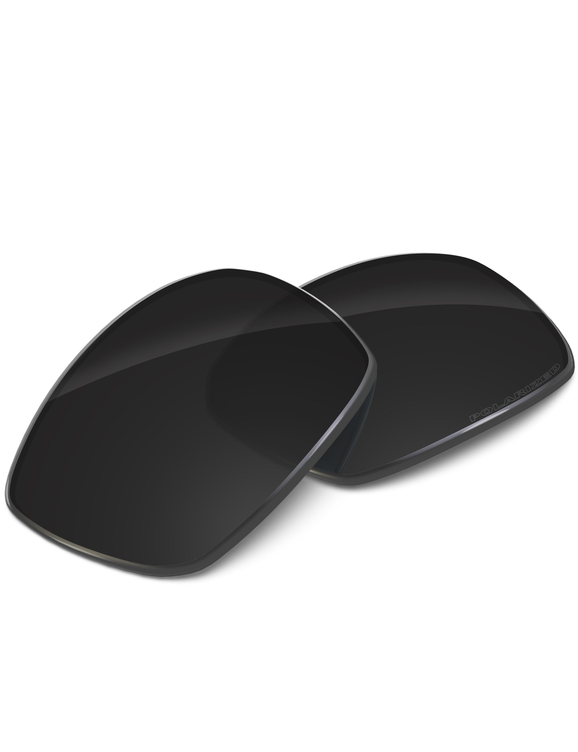 Carbon Black-Polarized