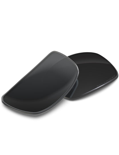 Carbon Black-Polarized
