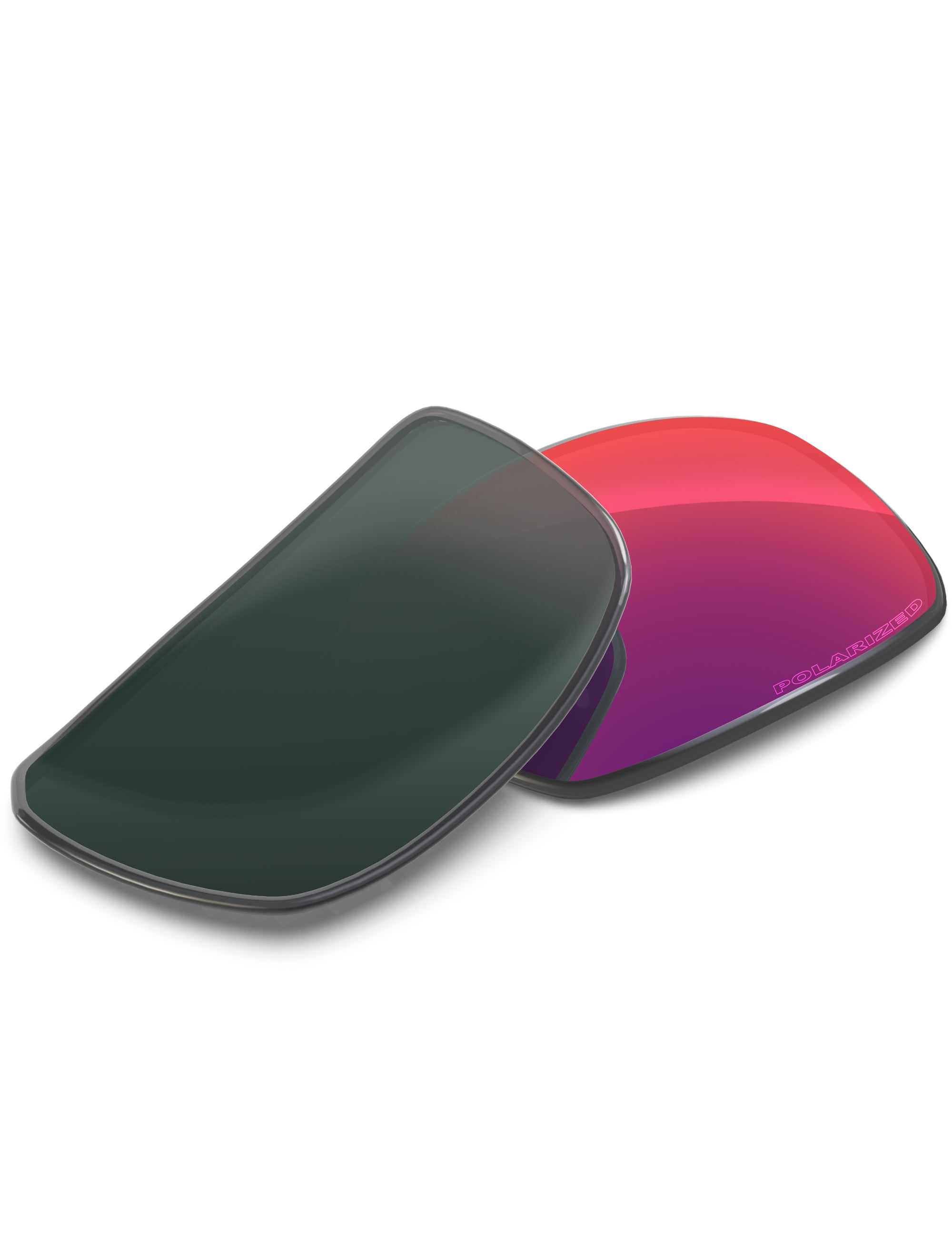 Midnight Nova FlashMirror™-Polarized