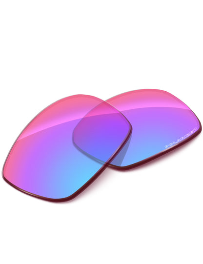 Trail Ruby FlashMirror™-Polarized