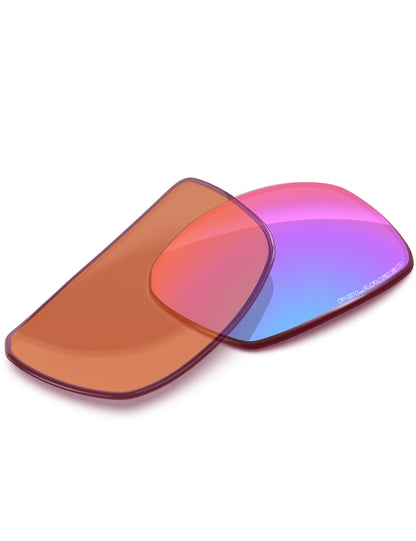 Trail Ruby FlashMirror™-Polarized