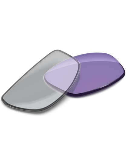 Adapt Purple Photochromic-Non-Polarized