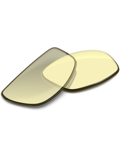 Gaming 2.0 Blue Light Blocking-Non-Polarized