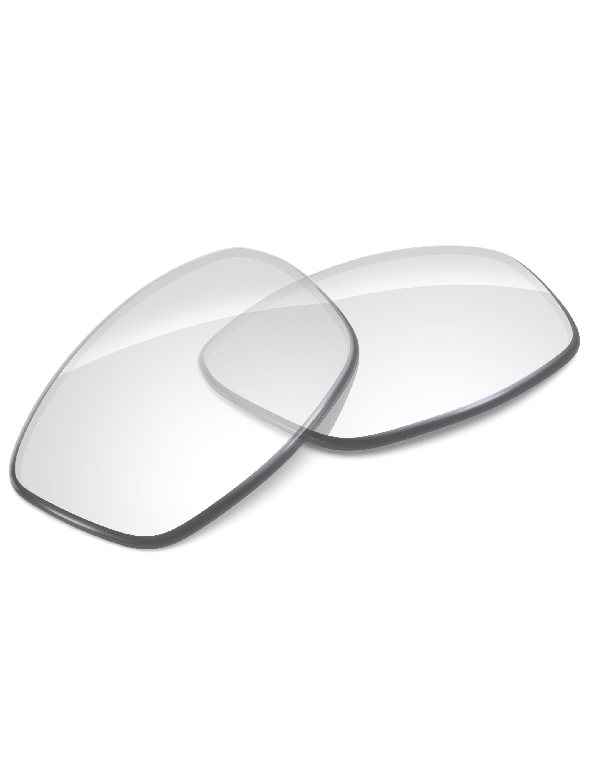 HD Clear-Non-Polarized