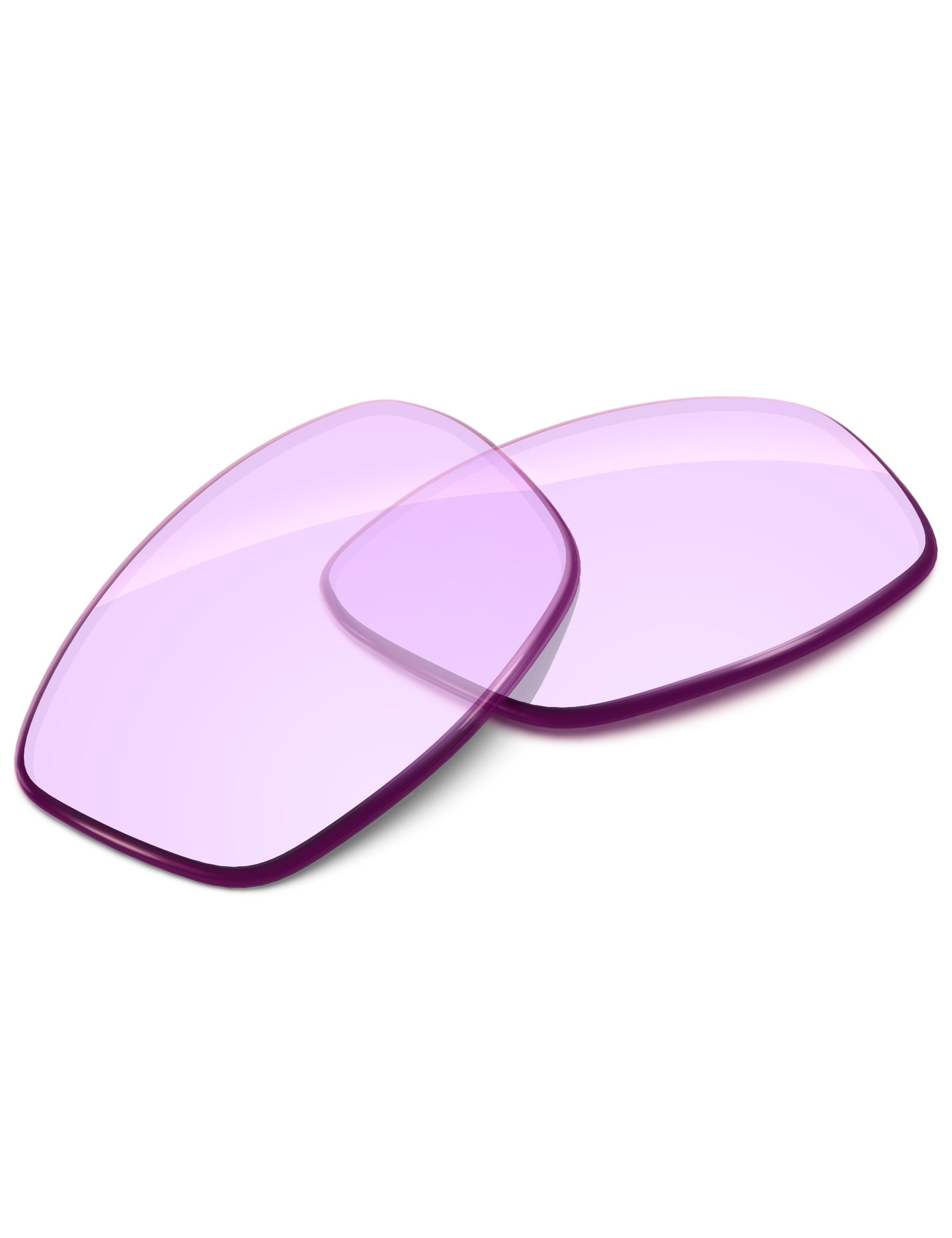 Low Light Pink-Non-Polarized