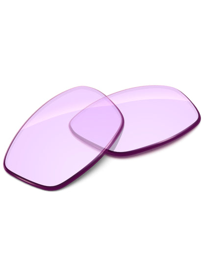 Low Light Pink-Non-Polarized