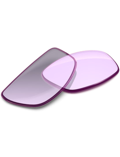 Low Light Pink-Non-Polarized