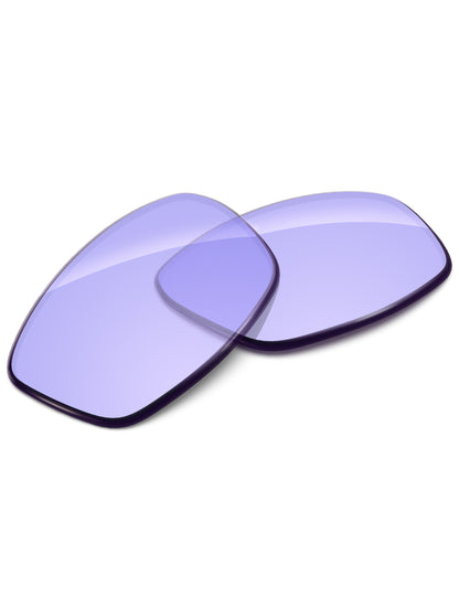 Low Light Purple-Non-Polarized