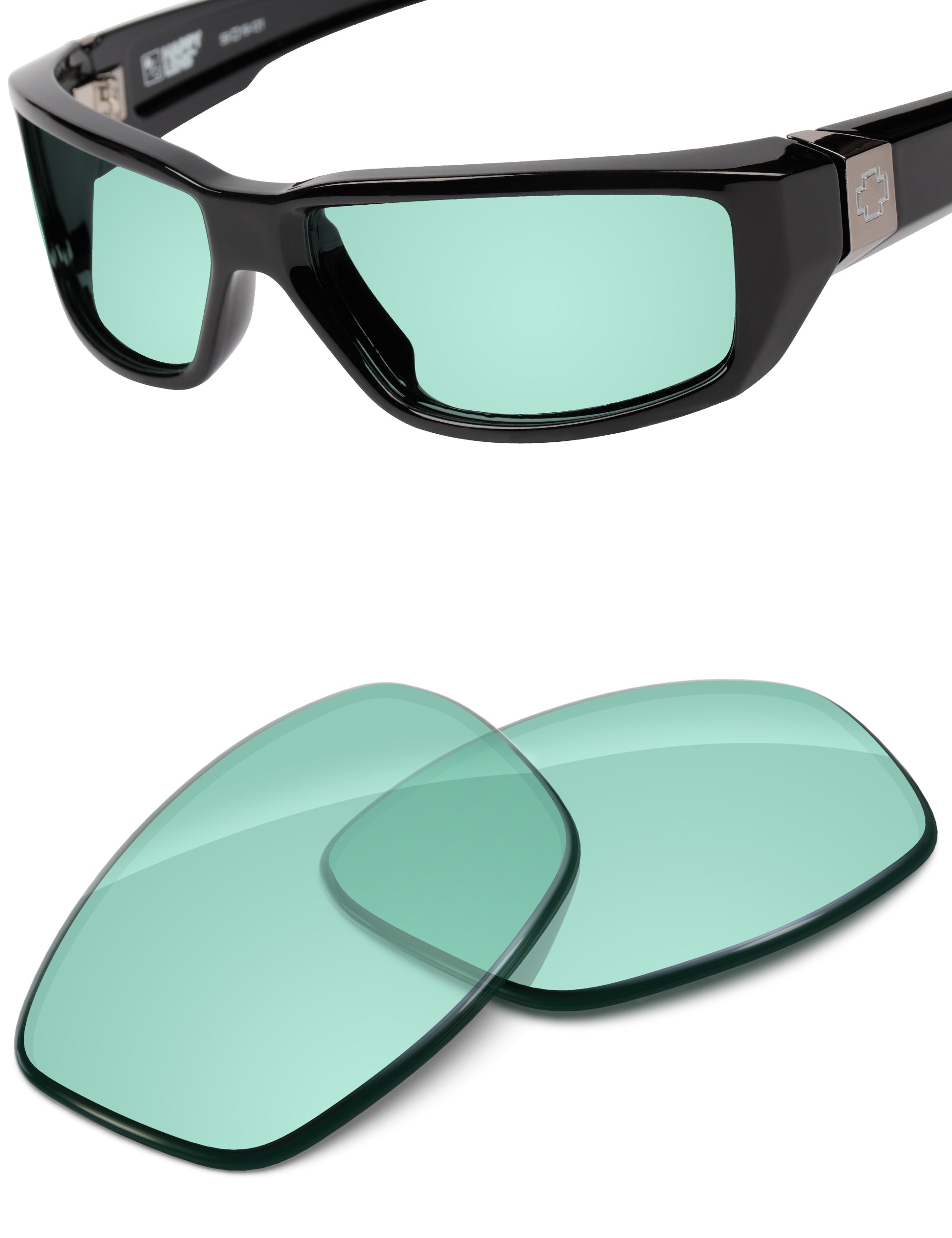 Mint-Non-Polarized