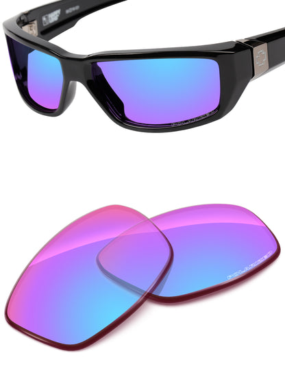Trail Ruby FlashMirror™-Polarized