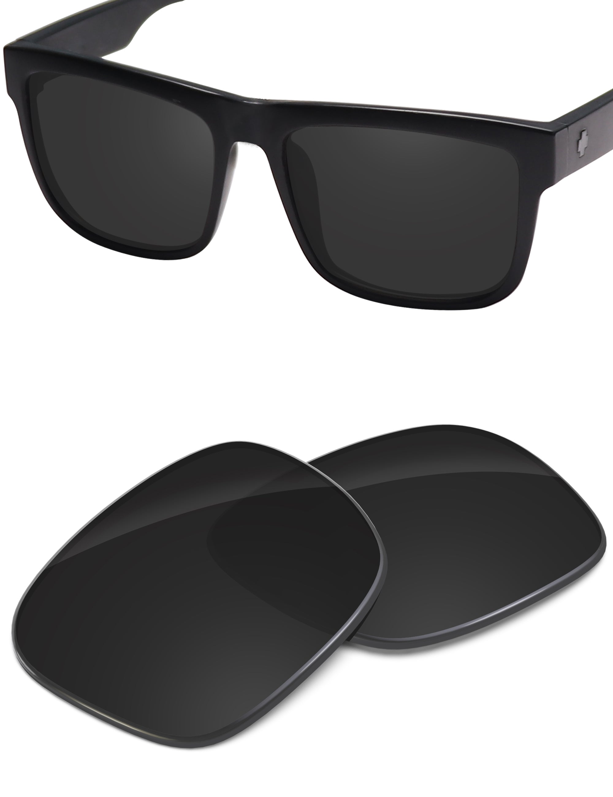 Carbon Black-Non-Polarized
