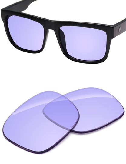 Low Light Purple-Non-Polarized