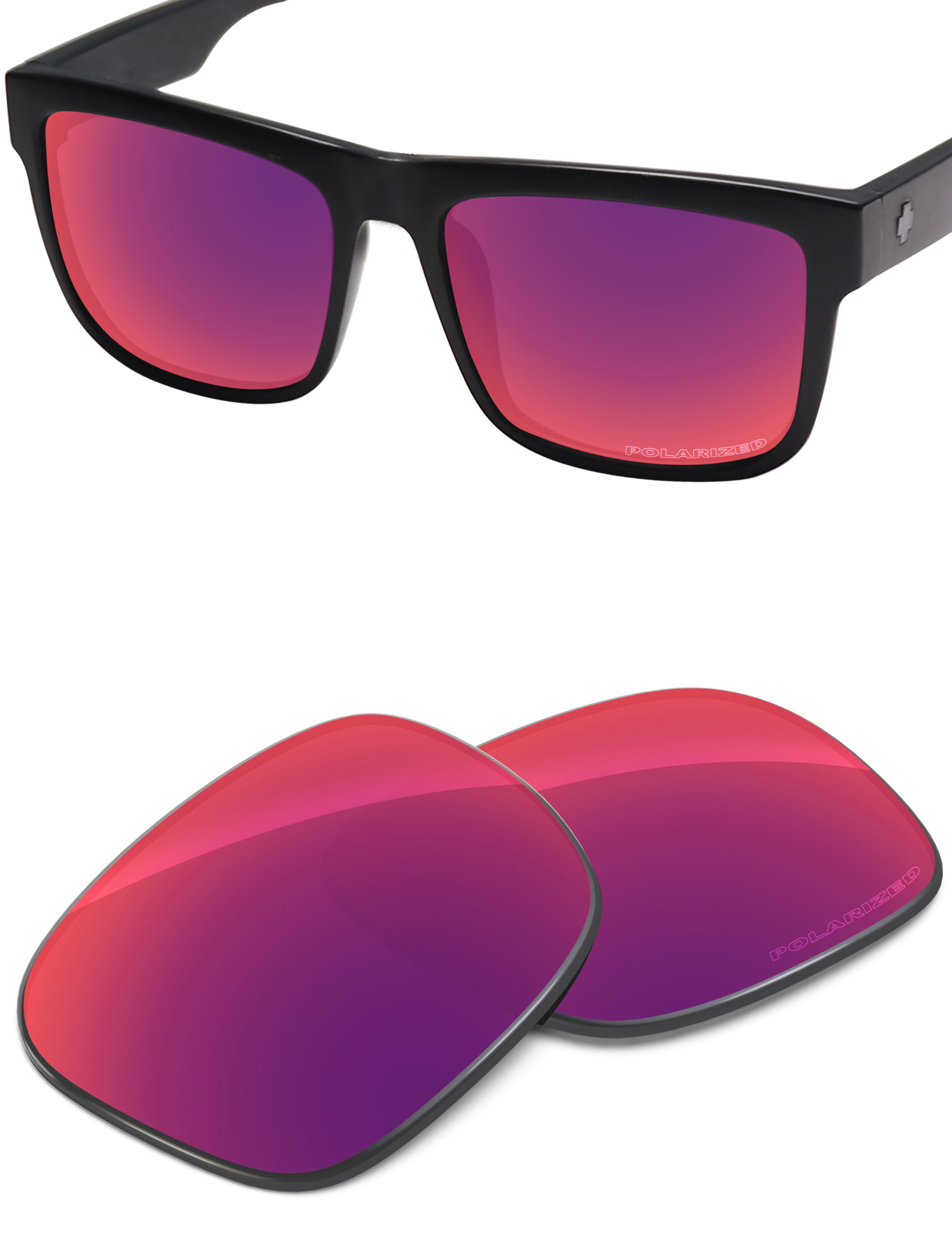 Midnight Nova FlashMirror™-Polarized