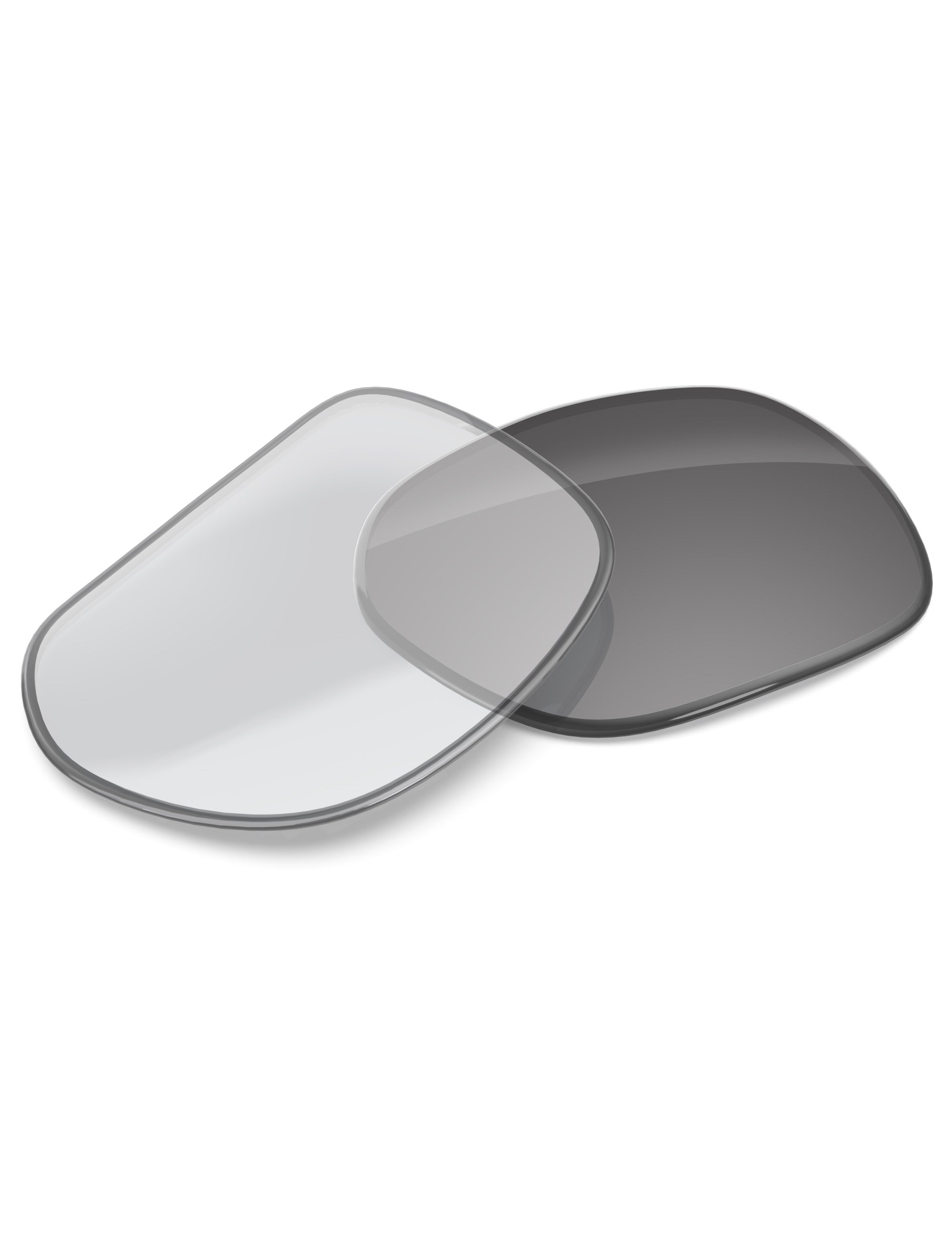 Adapt Gray Photochromic-Non-Polarized