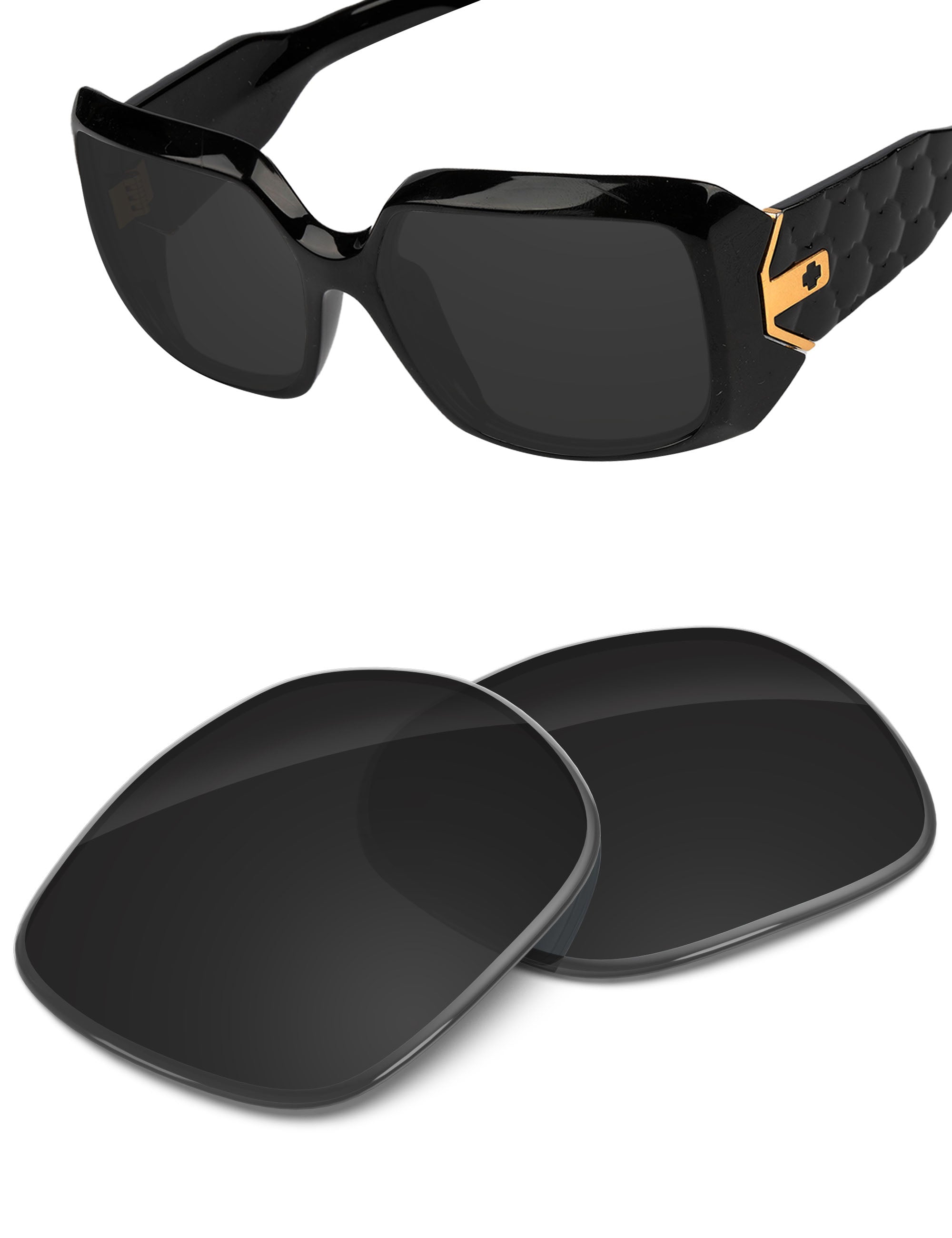 Carbon Black-Non-Polarized