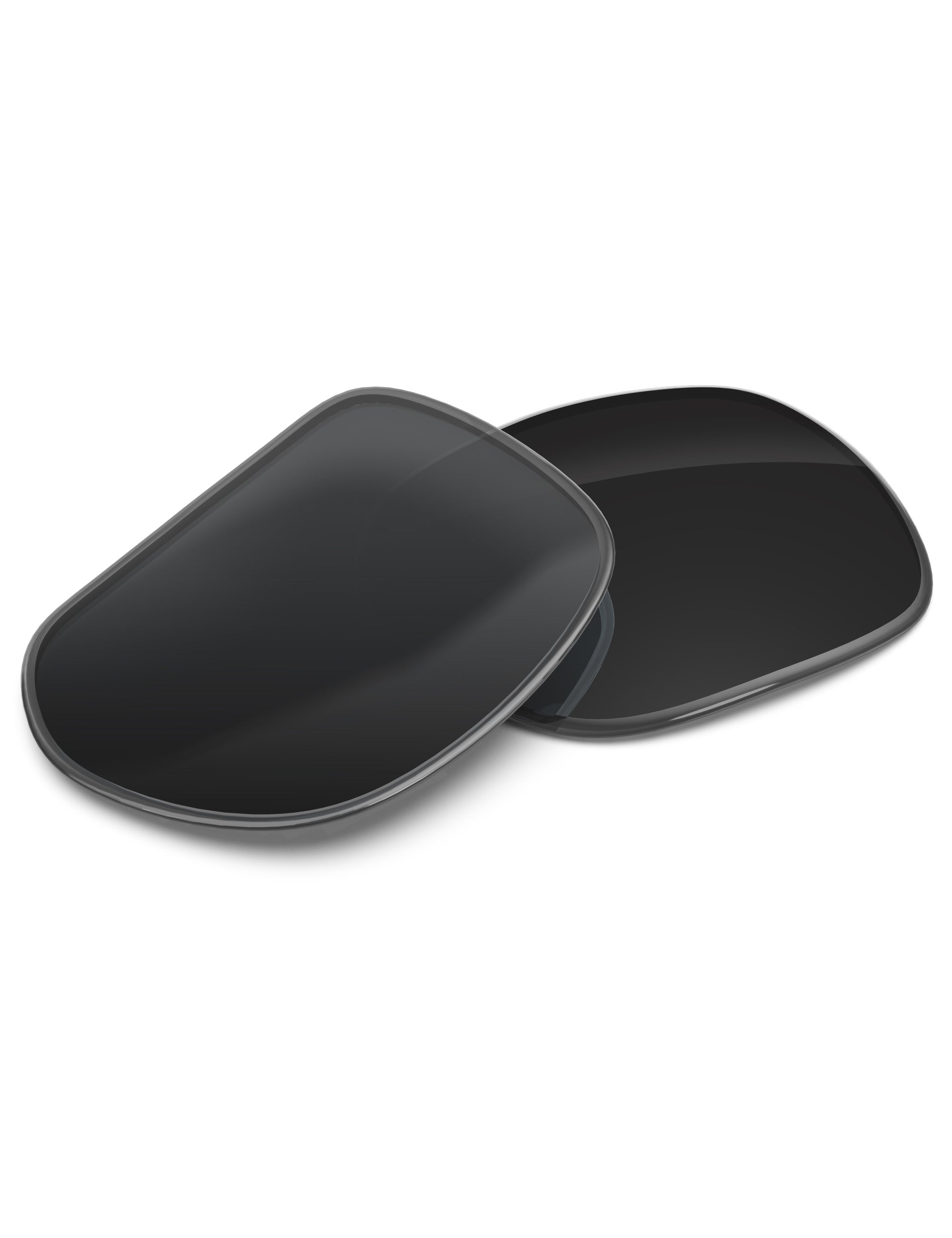 Carbon Black-Non-Polarized