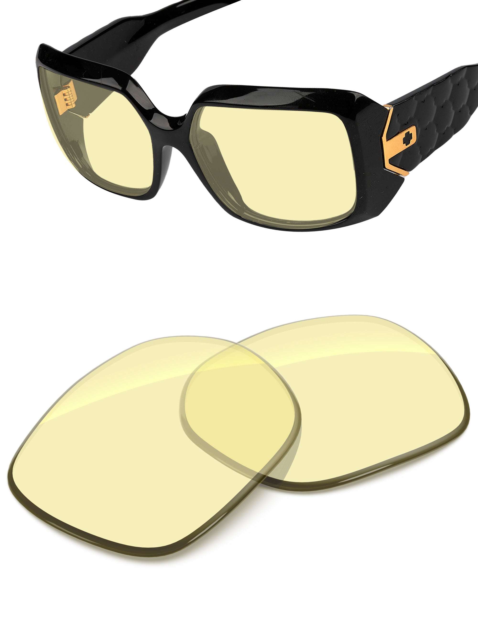 Gaming 2.0 Blue Light Blocking-Non-Polarized
