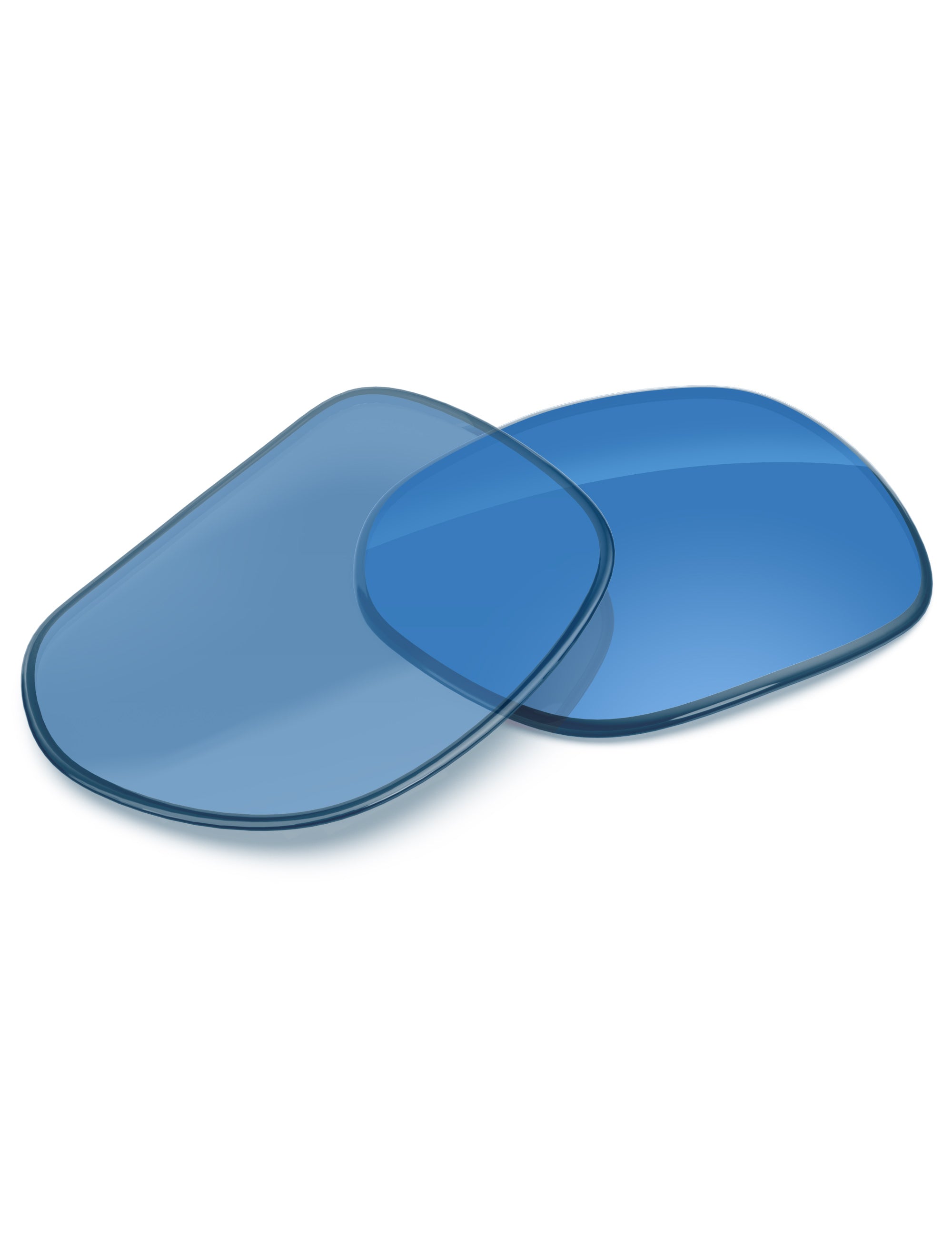 HD Blue-Non-Polarized