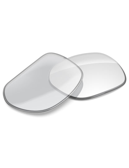 HD Clear-Non-Polarized