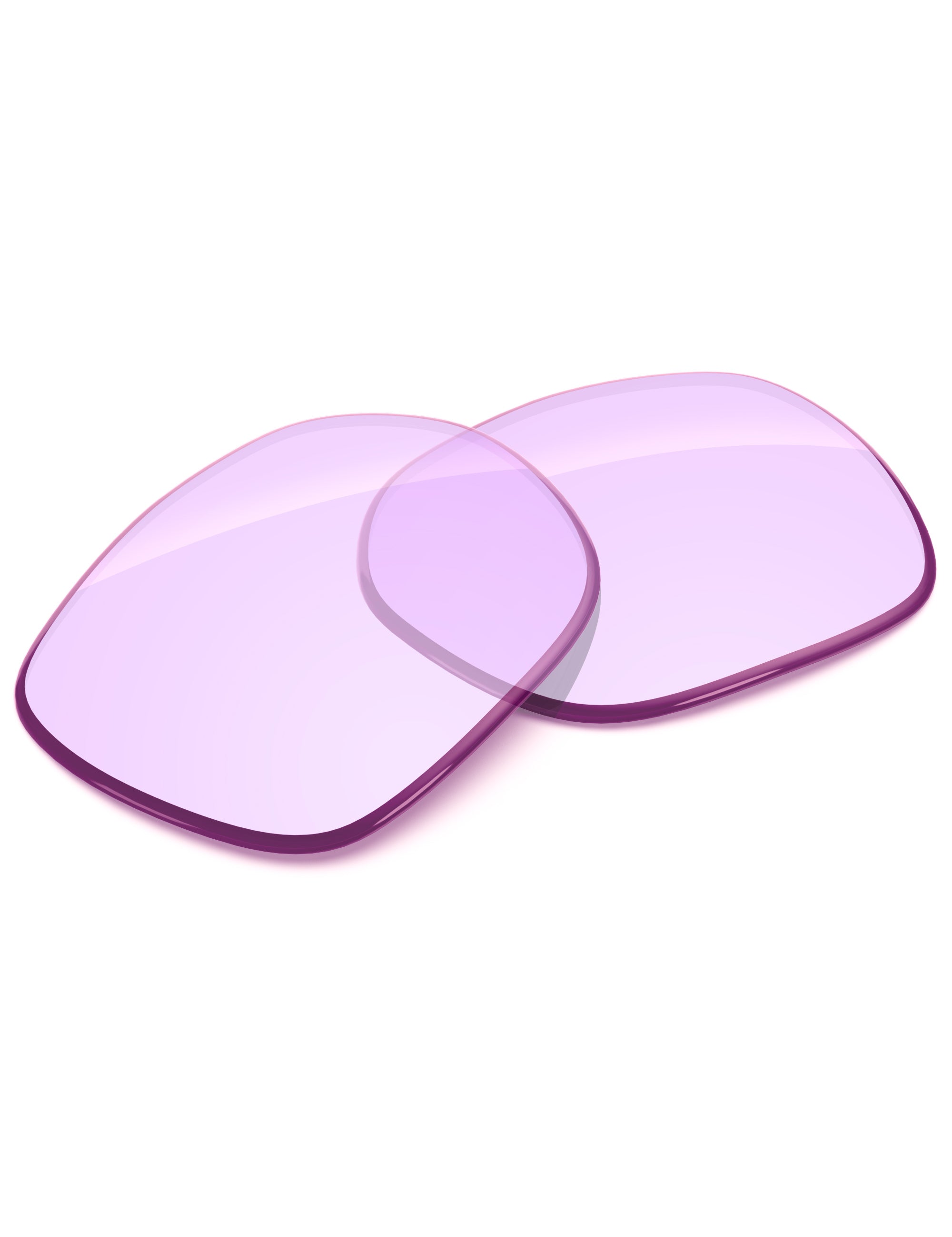 Low Light Pink-Non-Polarized
