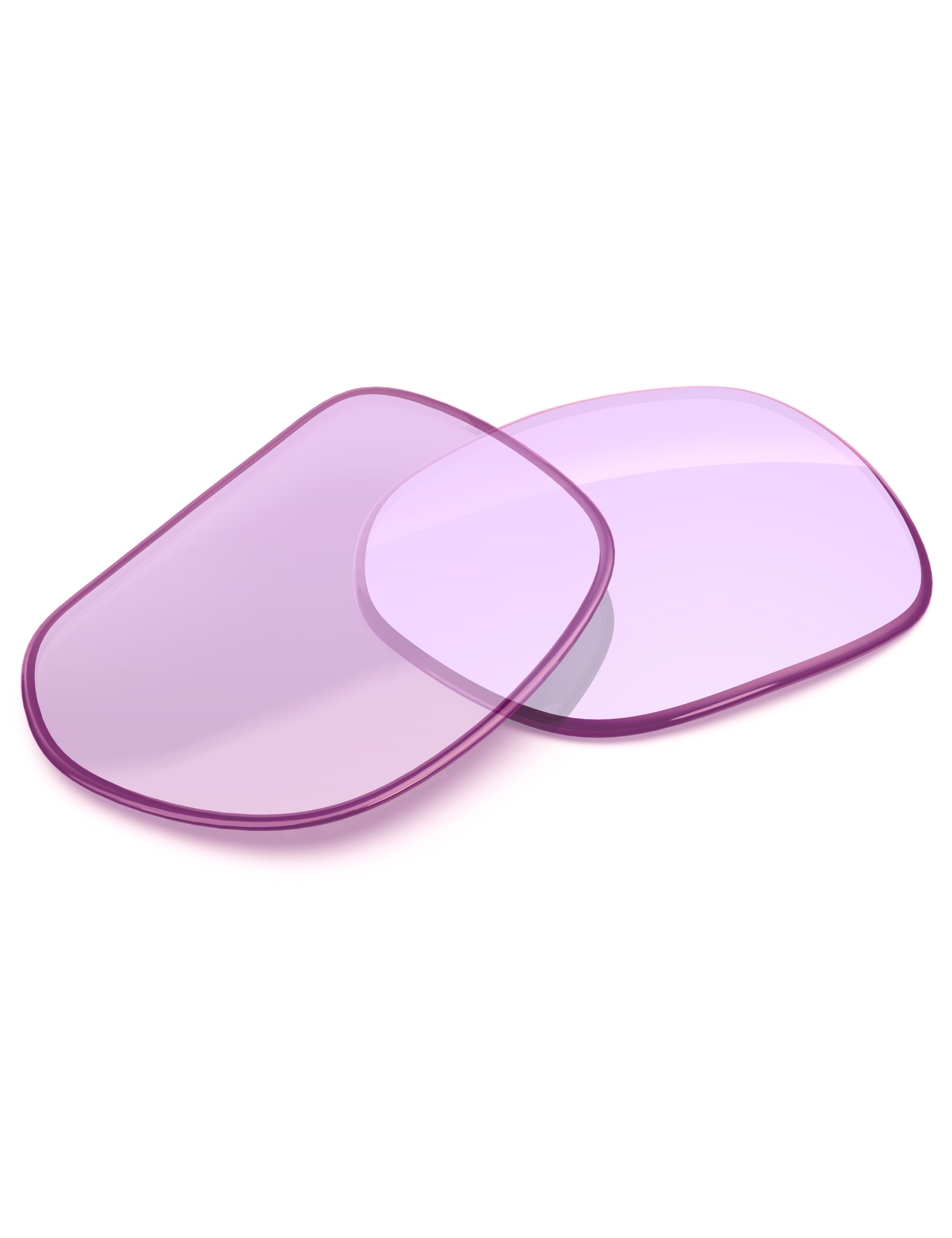Low Light Pink-Non-Polarized
