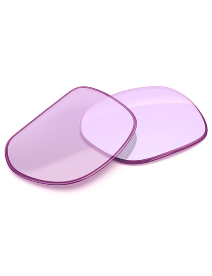 Low Light Pink-Non-Polarized