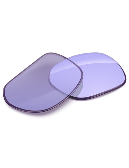 Low Light Purple-Non-Polarized