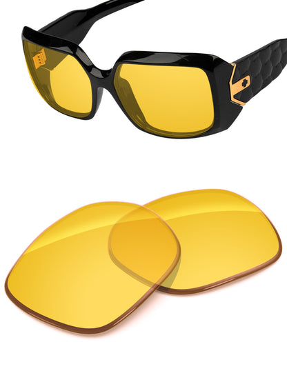 Night Vision-Non-Polarized