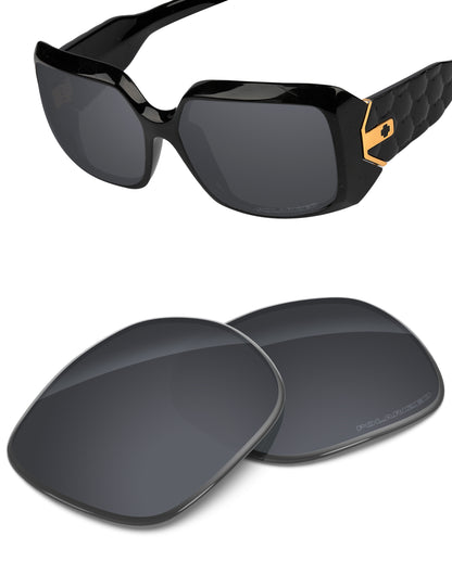 Black Shield FlashMirror™-Polarized