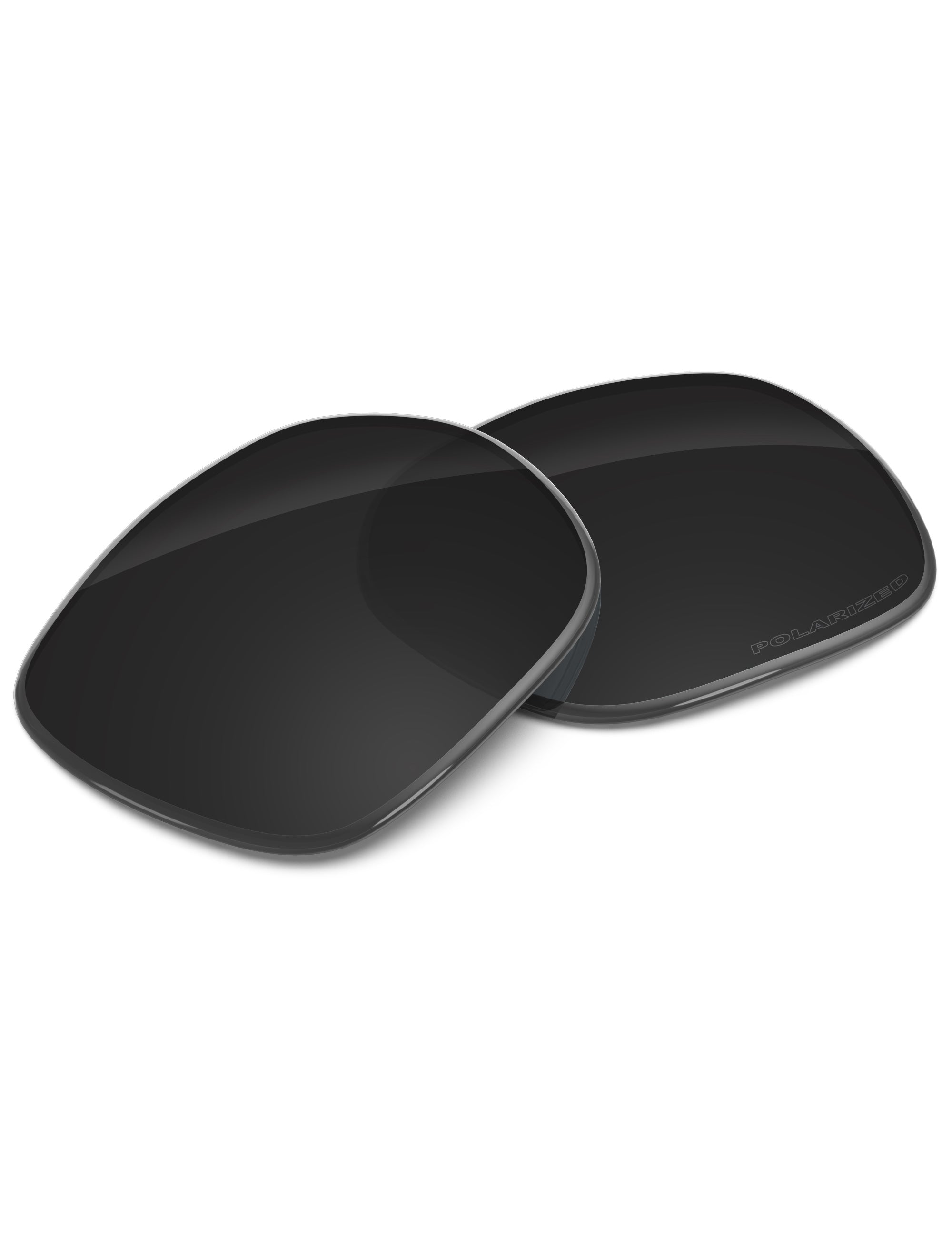 Carbon Black-Polarized