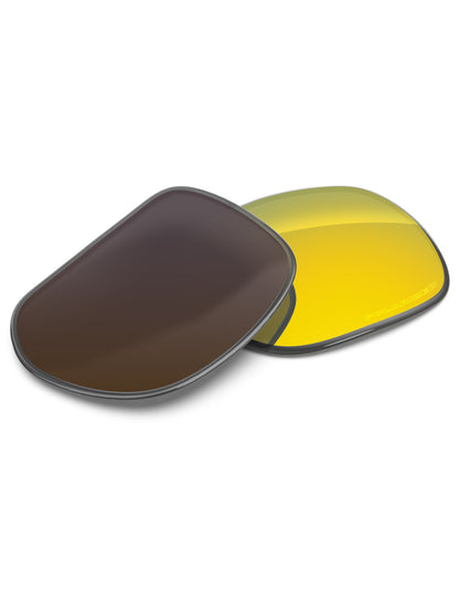 Gold Fusion FlashMirror™-Polarized