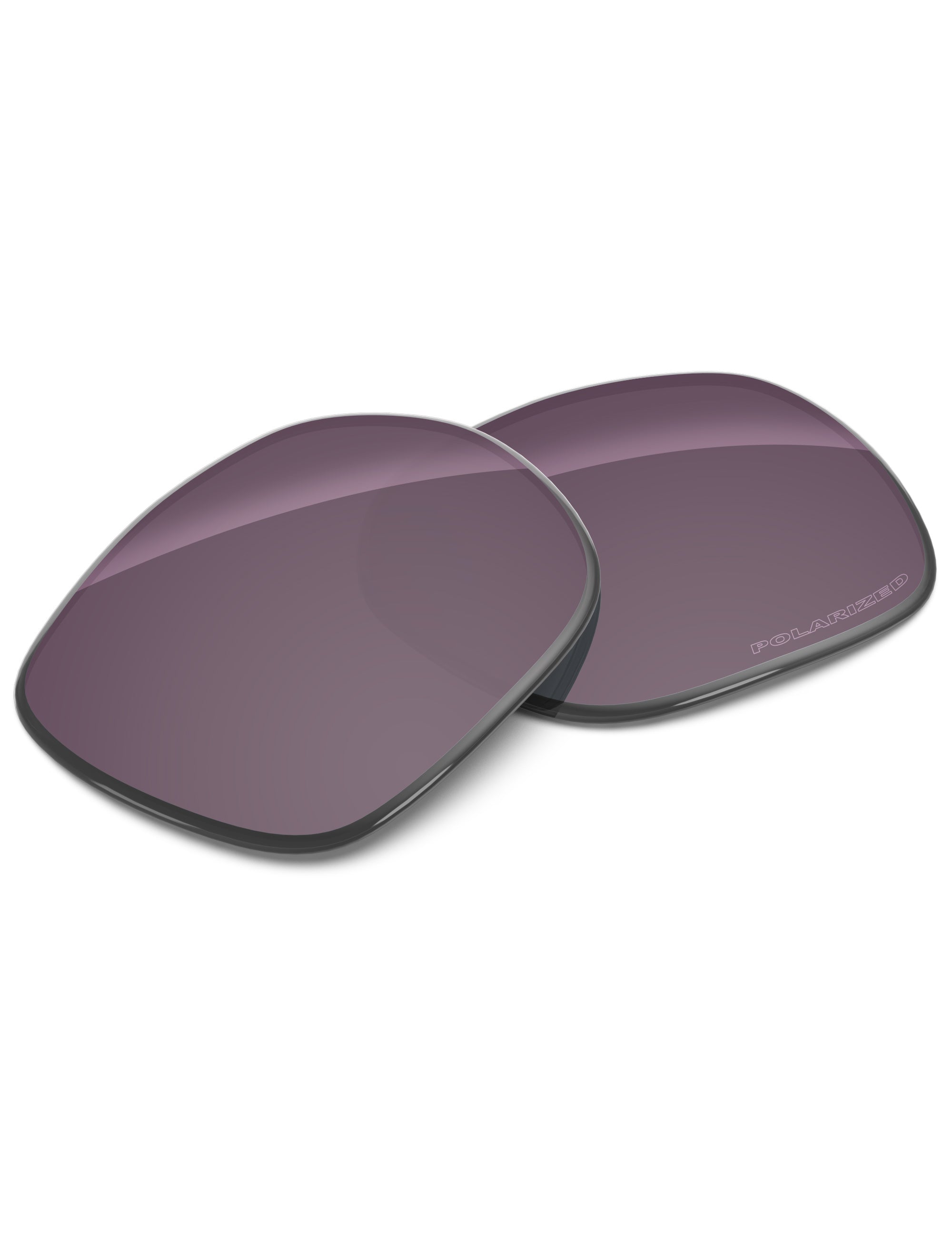 Gray Metallic FlashMirror™-Polarized