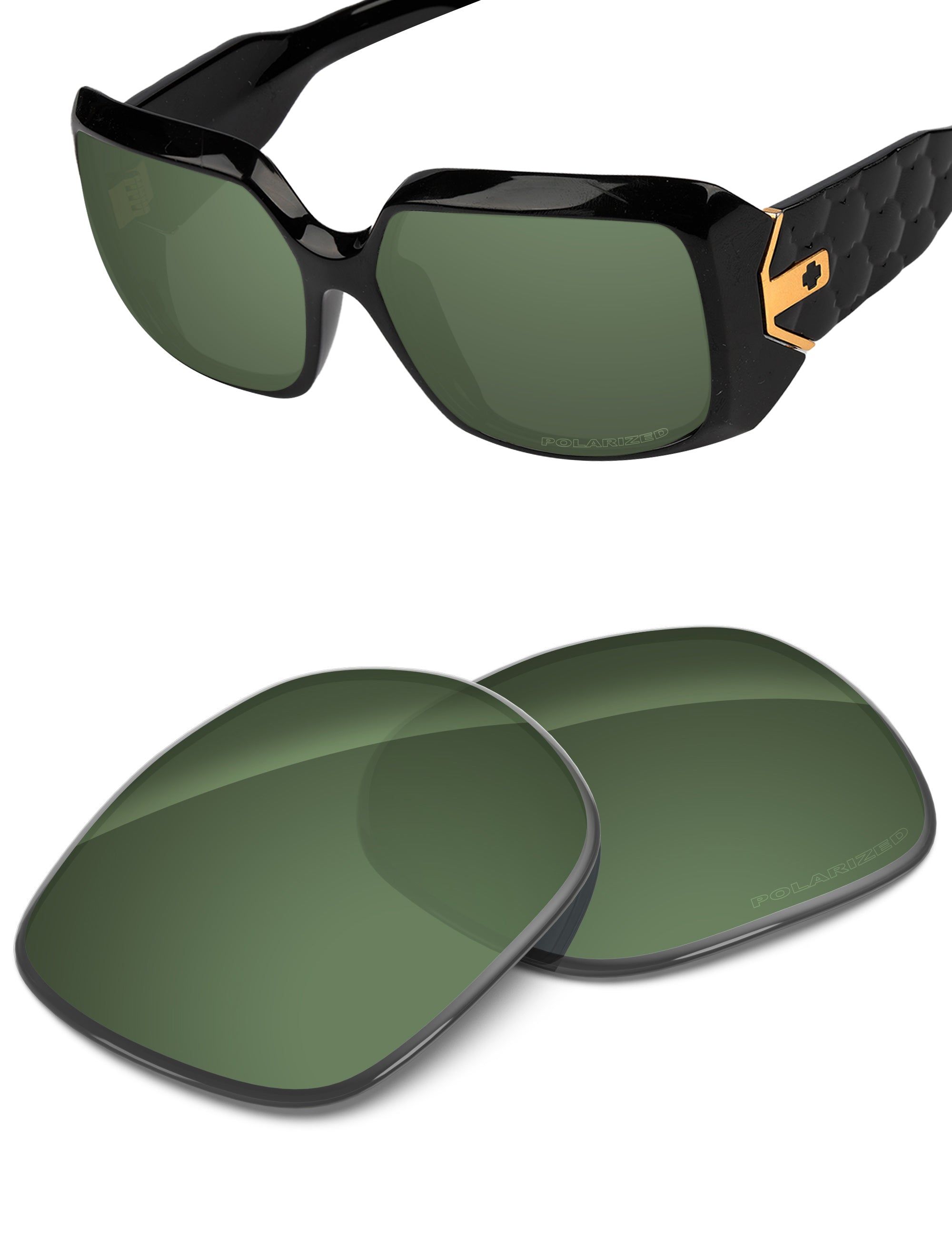 Green G15-Polarized