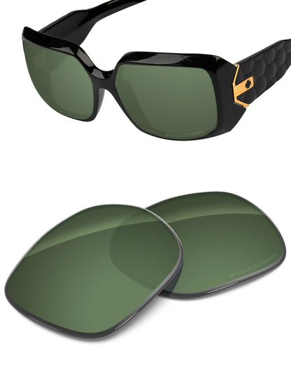Green G15-Polarized