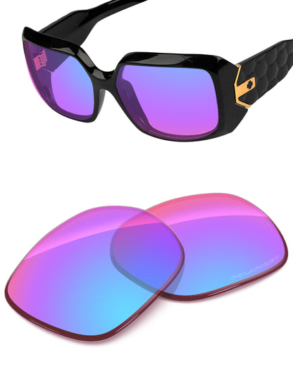 Trail Ruby FlashMirror™-Polarized