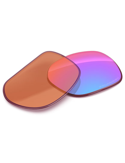 Trail Ruby FlashMirror™-Polarized