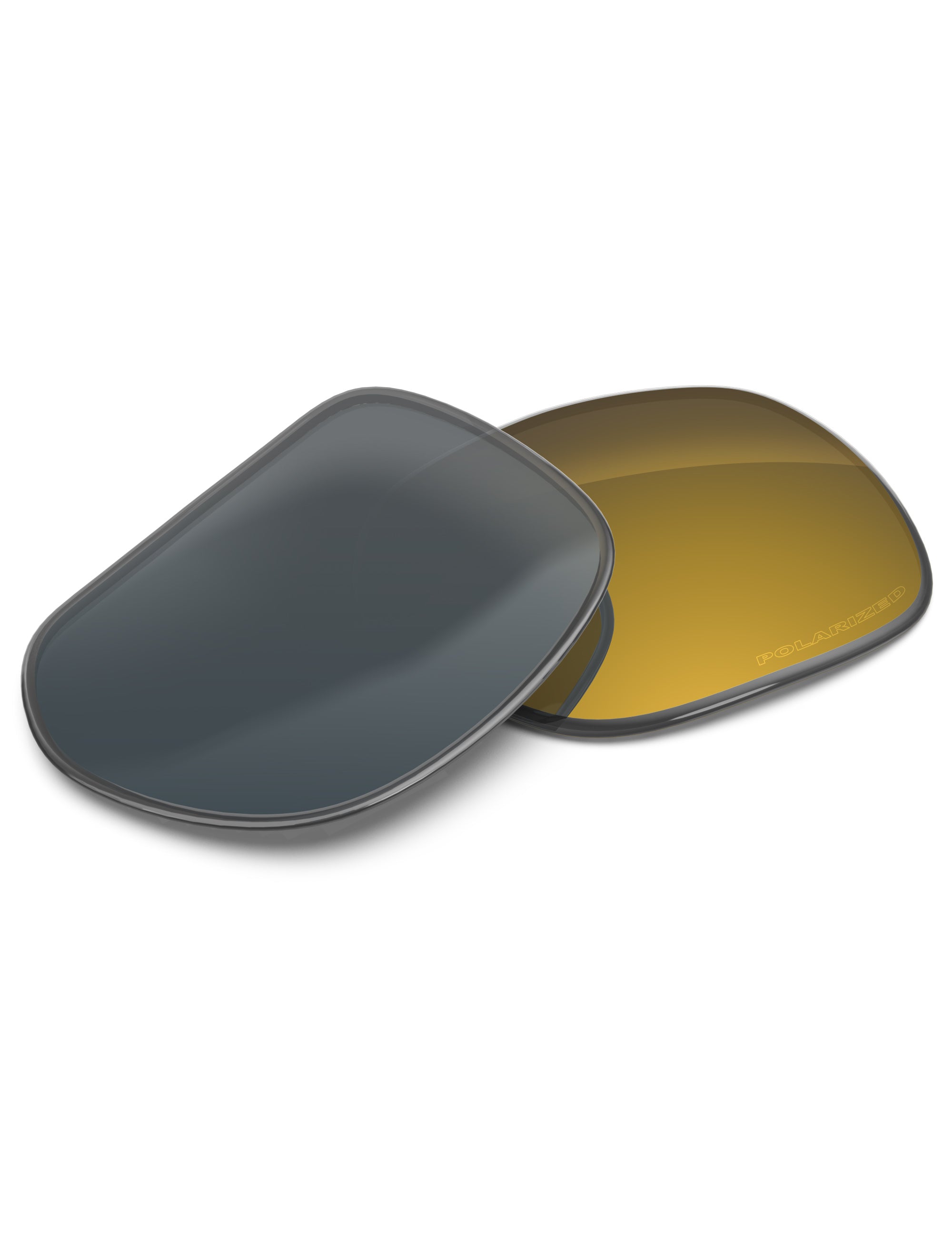 Tungsten Gold FlashMirror™-Polarized