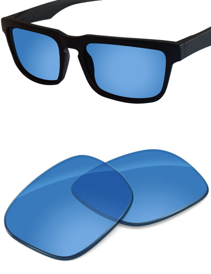 HD Blue-Non-Polarized