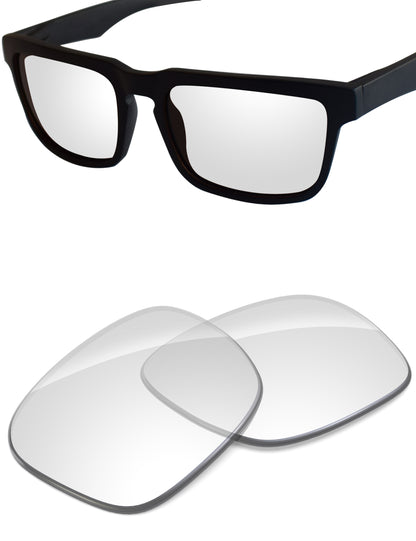 HD Clear-Non-Polarized
