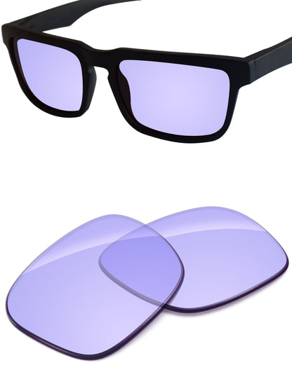 Low Light Purple-Non-Polarized