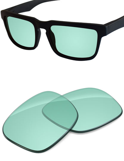 Mint-Non-Polarized