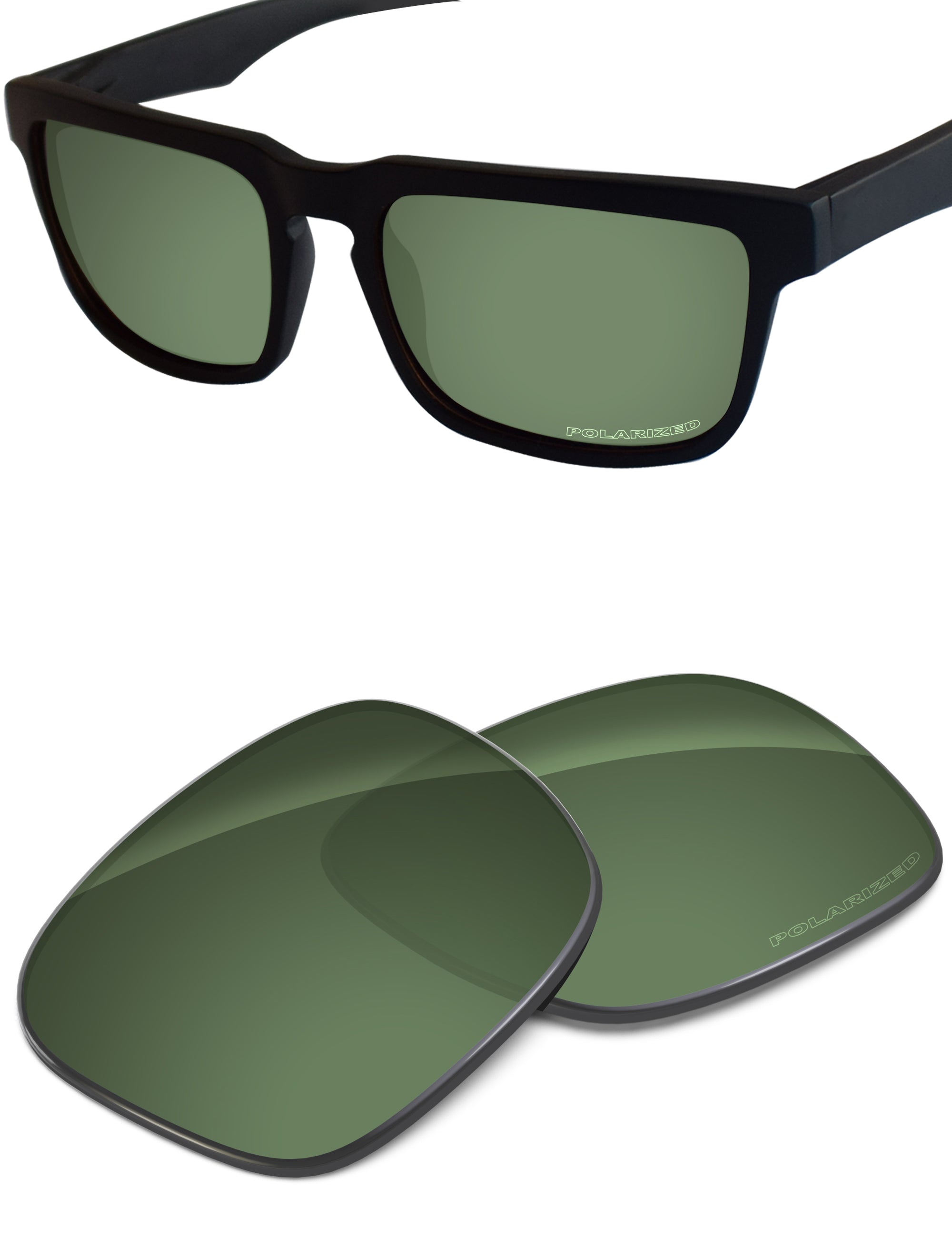 Green G15-Polarized