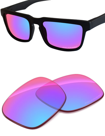 Trail Ruby FlashMirror™-Polarized