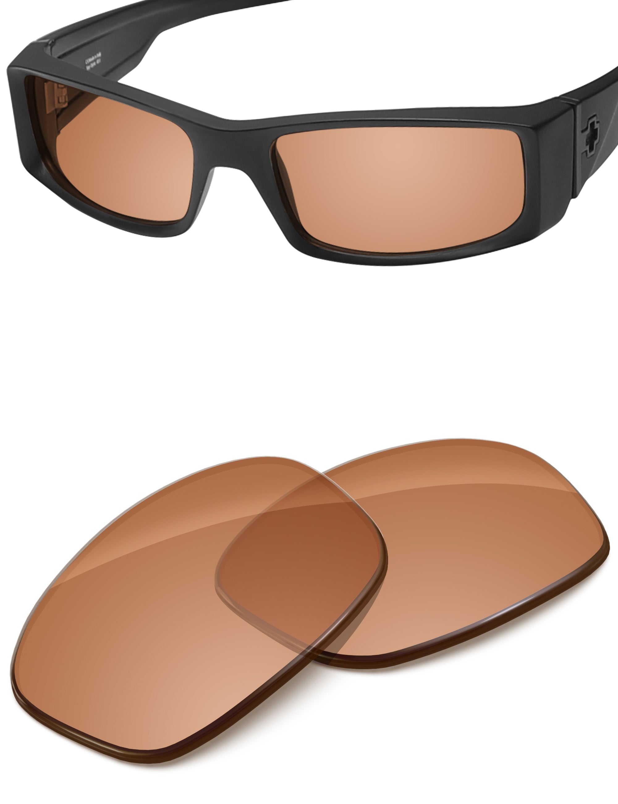 Coffee-Non-Polarized