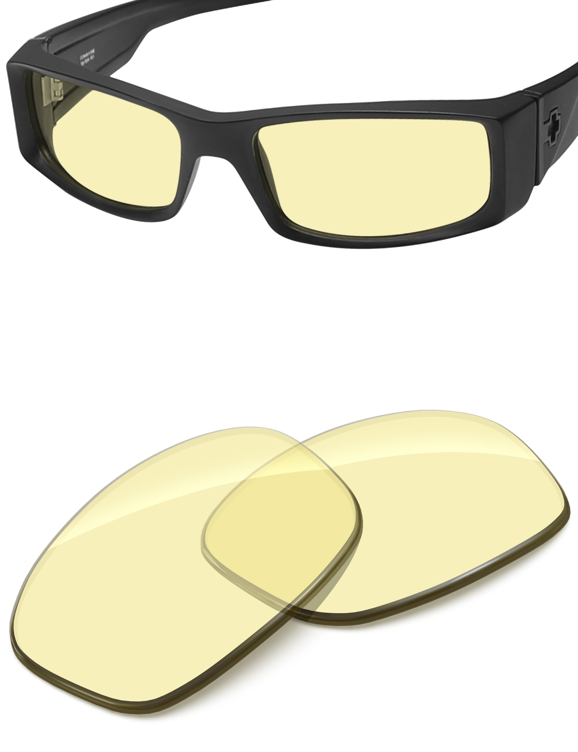 Gaming 2.0 Blue Light Blocking-Non-Polarized