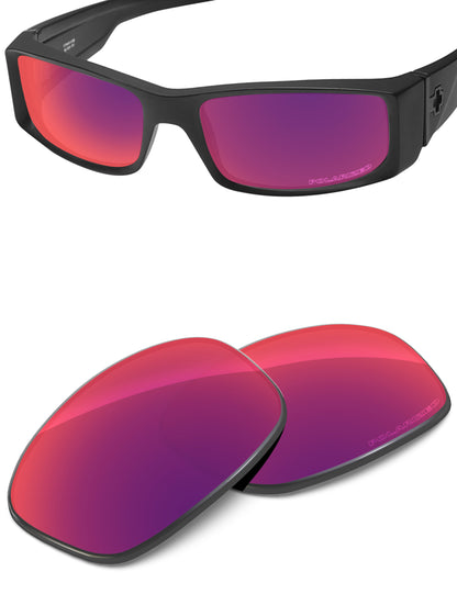 Midnight Nova FlashMirror™-Polarized