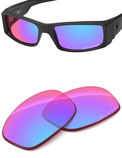 Trail Ruby FlashMirror™-Polarized