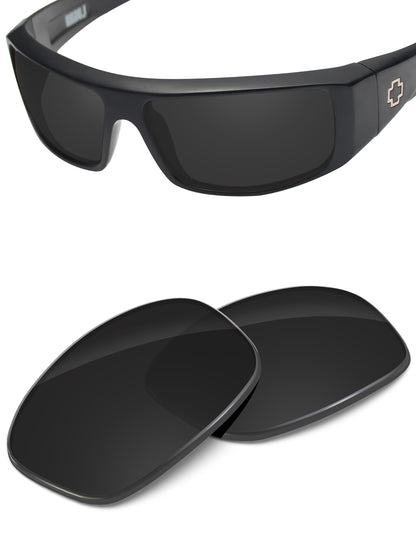 Carbon Black-Non-Polarized