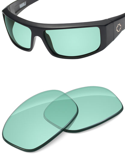 Mint-Non-Polarized